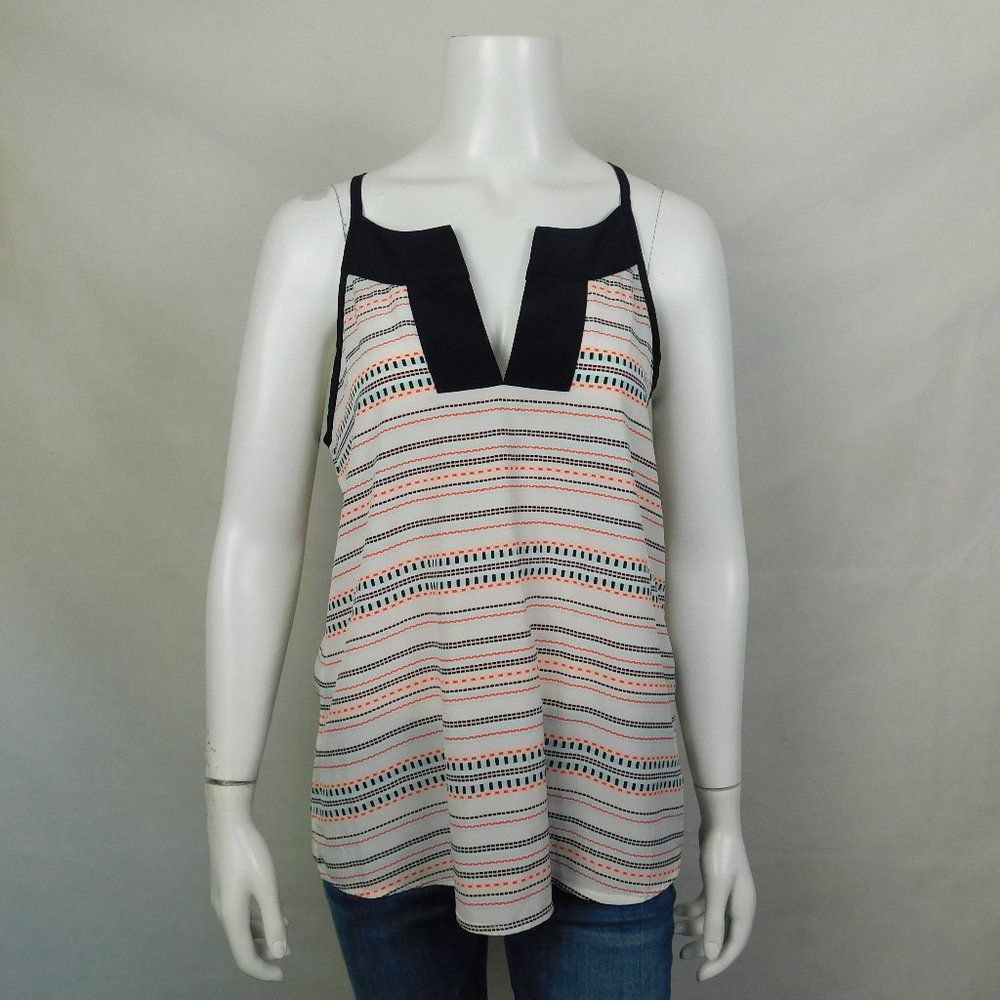Athleta Coastal Dune Tank Top XS